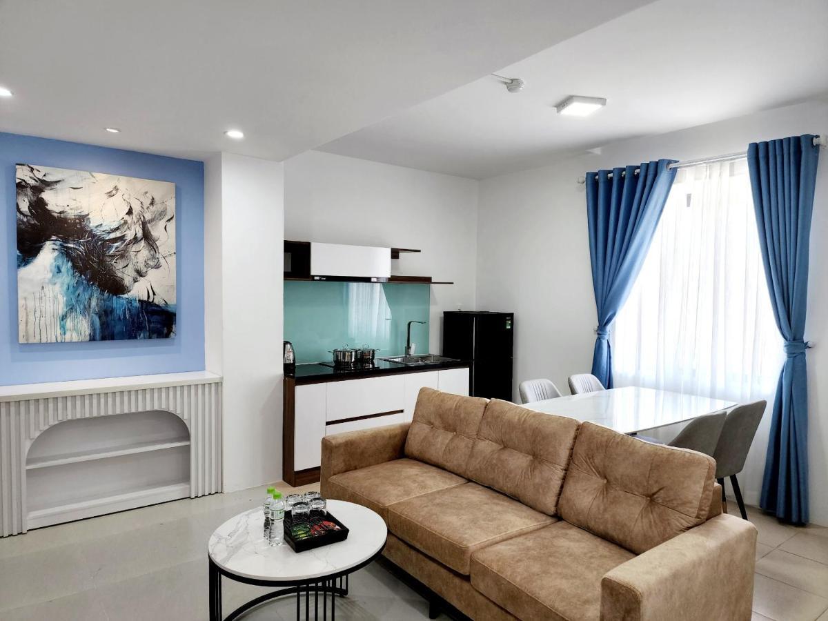 Valentino Homestay Хуе Екстериор снимка